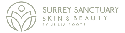 Surrey Sanctuary by Julia Roots